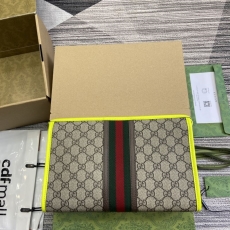 Gucci Cosmetic Bags